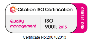 ISO 9001 ISO 9001
